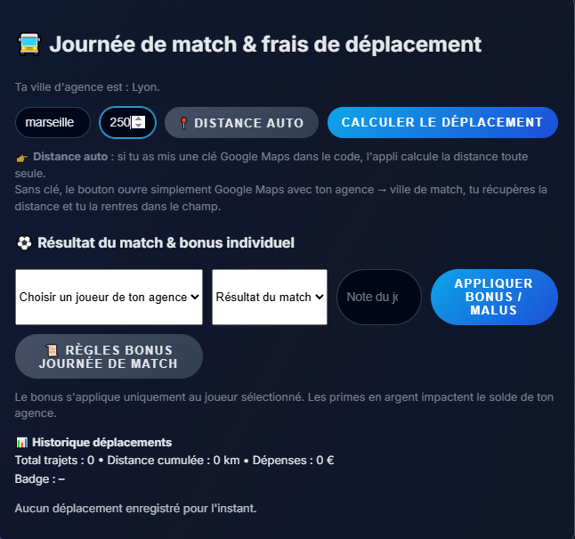 EXPÉRIENCE FOOT ⚽️🎮📽 tweet media