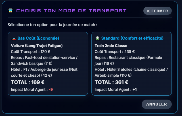 EXPÉRIENCE FOOT ⚽️🎮📽 tweet media