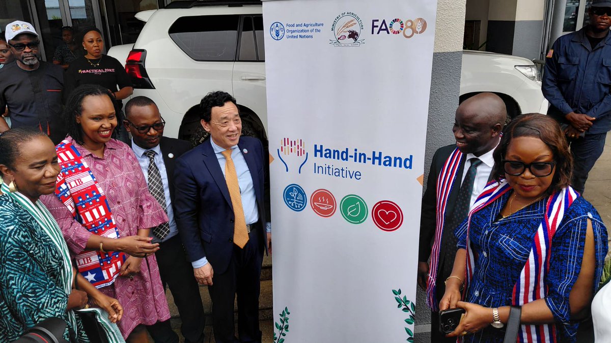 UN Liberia tweet media