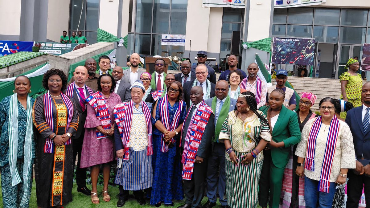 UN Liberia tweet media