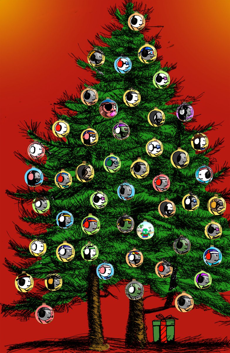 christmas 🌲🧑‍🎄-'