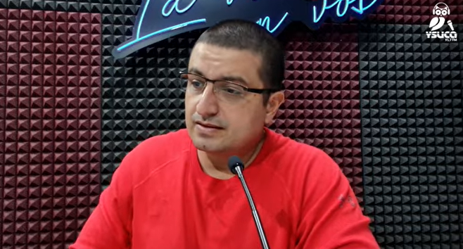 #LaEntrevistaYSUCA | 2026 es un año preelectoral, donde la campaña política se va a recrudecer. “Mi tesis es que volverán a dilatar la aprobación de la nueva reforma, porque saben que, si aprueban medidas paramétricas de este tipo antes de las elecciones, eso afectará las urnas.