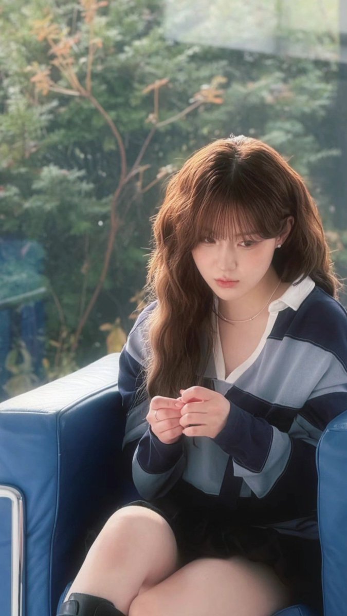 KIM CHAEHYUN WOAH..