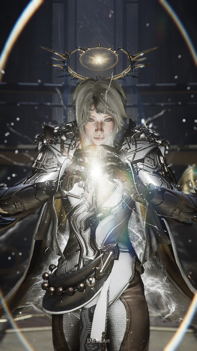 paintdks's tweet image. Oh my g.... please... she is so beautiful.  I can't stop captura😭
#Warframe #WarframeCaptura #WarframeCreator