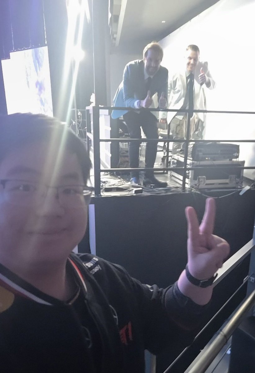 8/9 games in a single day, <a href="/Atlustv/">Max Anderson</a> <a href="/proxywolf/">Wolf Schröder</a> y'all are beasts! keep up the energy 💪