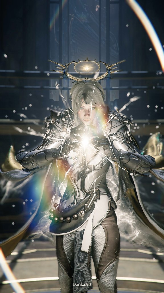 paintdks's tweet image. Oh my g.... please... she is so beautiful.  I can't stop captura😭
#Warframe #WarframeCaptura #WarframeCreator