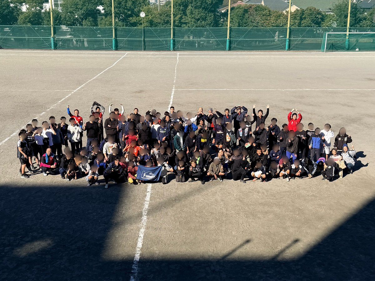 F-connect tweet media