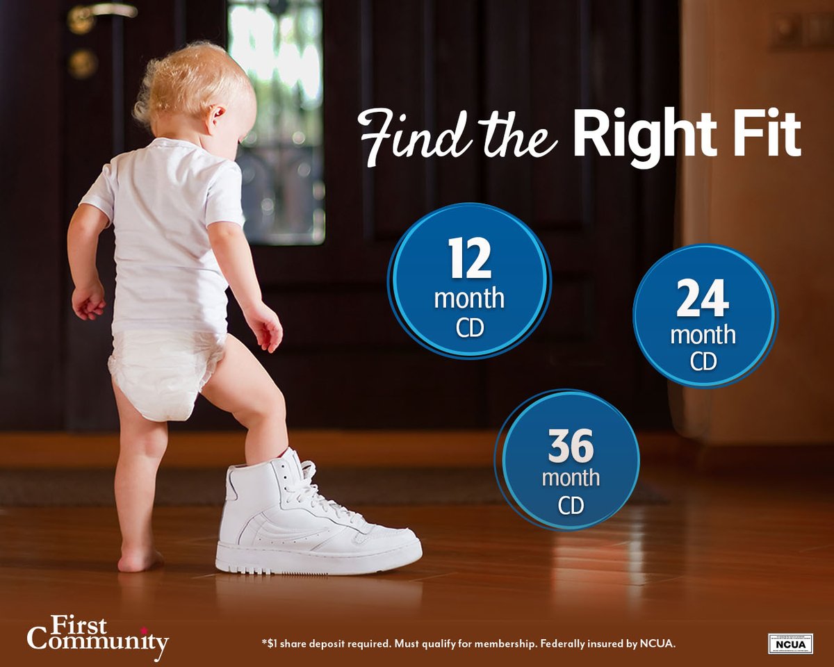 First Community tweet media