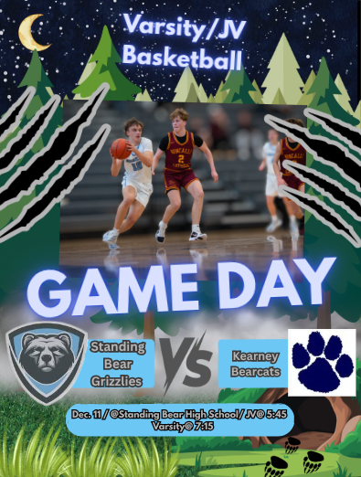 Lincoln Standing Bear Boys Basketball tweet media