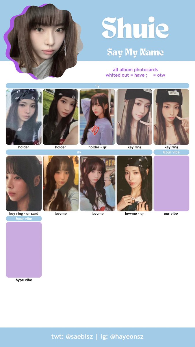gg templates ♡ on X: 