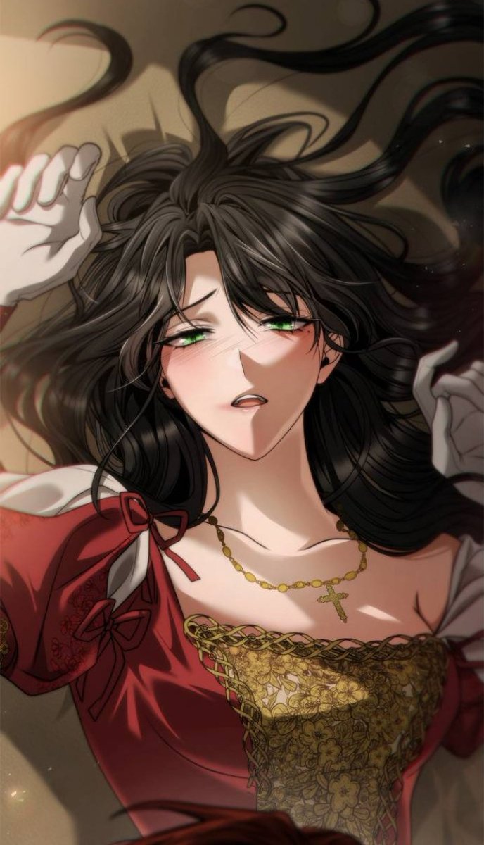 Alliceuo's tweet photo. I want someone to erase this chapter from my memory. https://t.co/GKnduEbav8