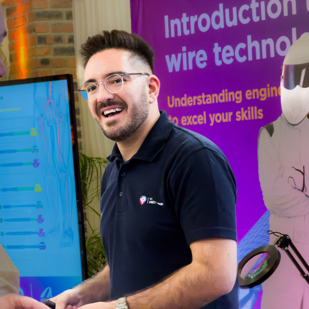 VP Med Group tweet media