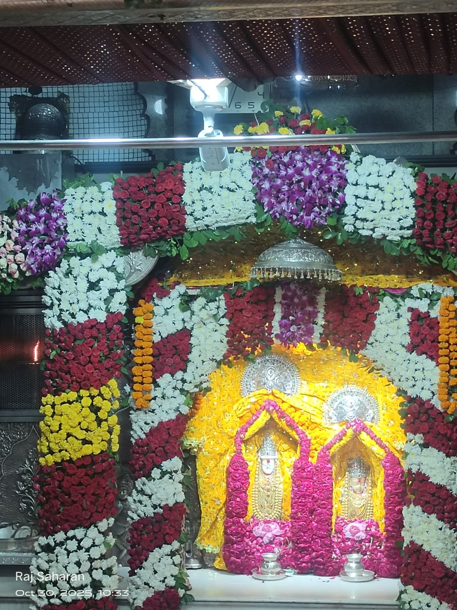 IAmRajSaharan's tweet photo. माँ भ्रामरी देवी शक्तिपीठ बनभौरी धाम 
जय माता की ��🏻🌹🙏🏻 X301025  #jaimatadi #rajsaharan https://t.co/tzMP2yK4ZI