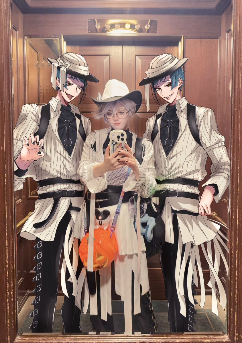 Atria* 🐙💎 tweet media