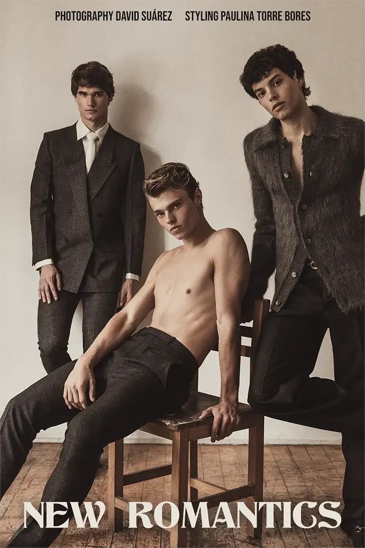 MMSCENE Magazine tweet media