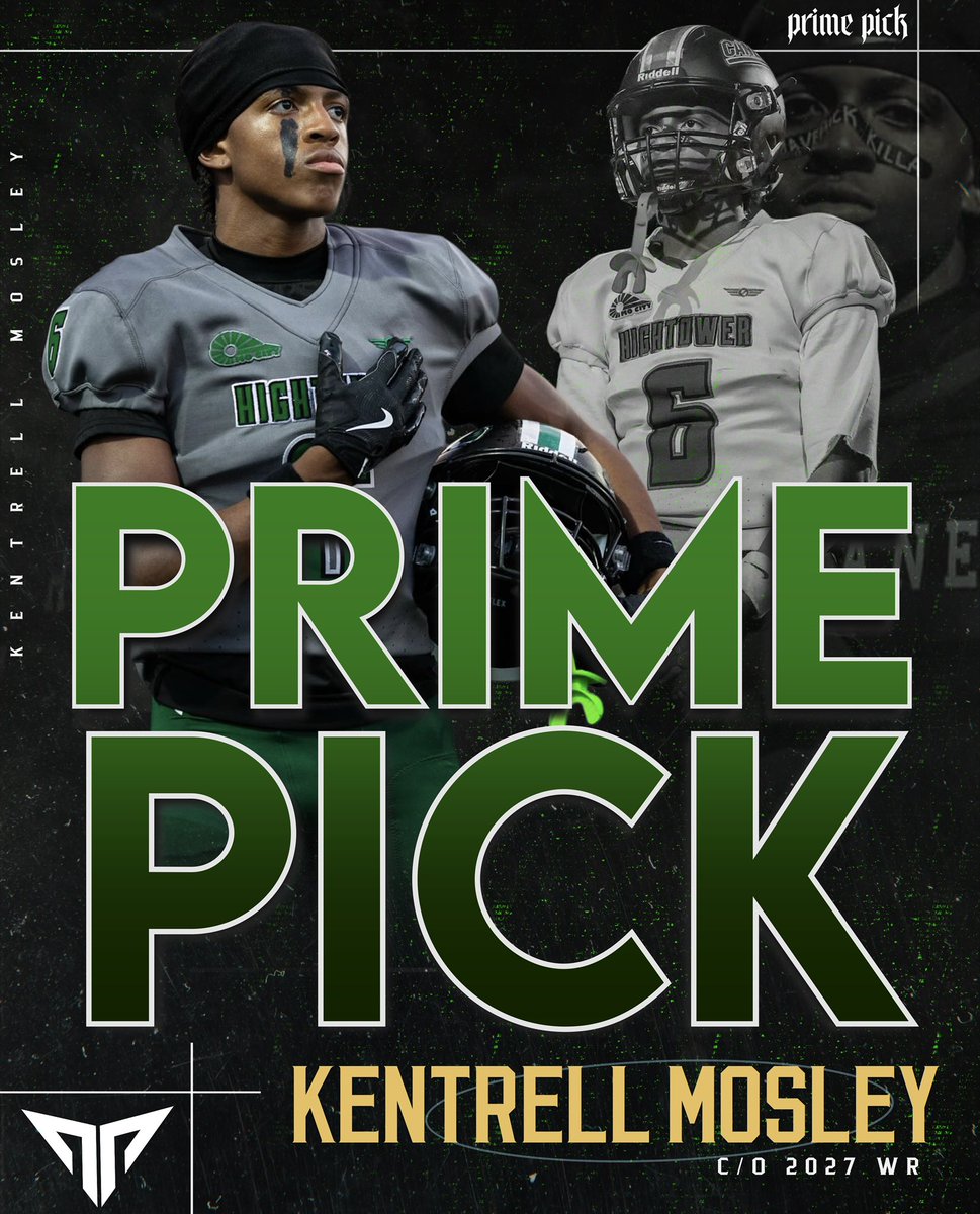 Mike West🤘🏾 tweet media