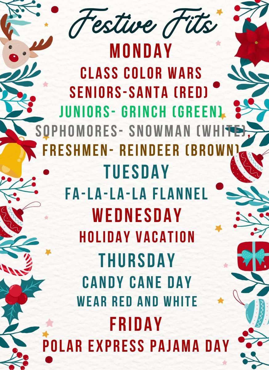 Southwestern CSD tweet media