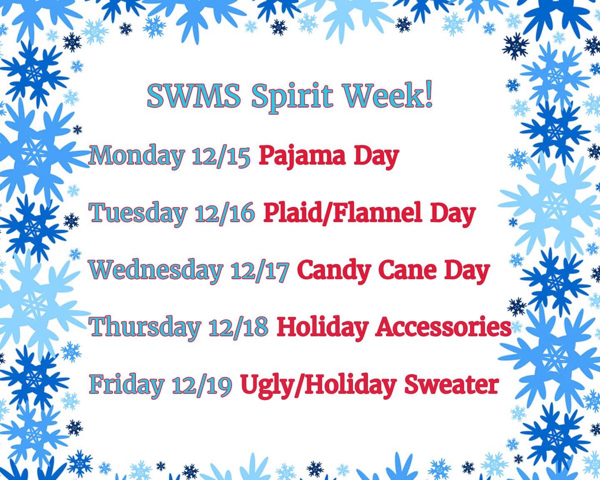 Southwestern CSD tweet media