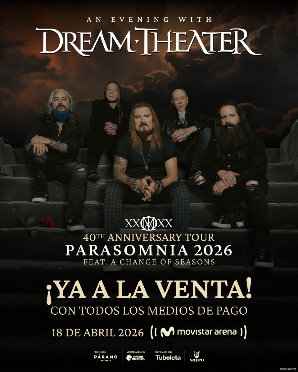 Tuboleta tweet media