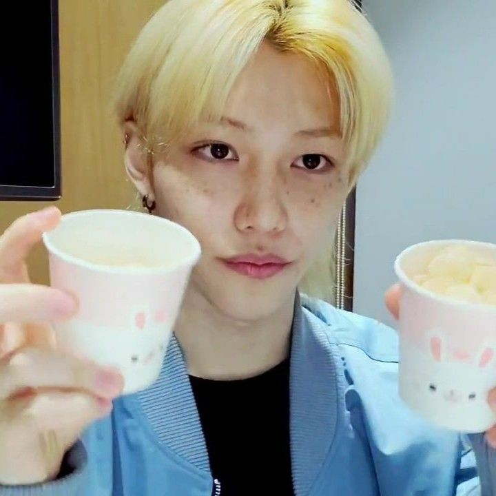 FELIX & THAT, #RUN_IT tweet media