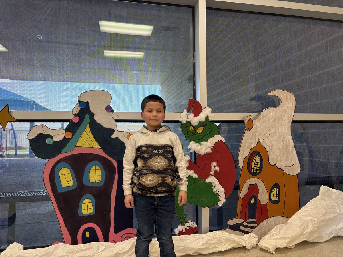 Midland ISD tweet media