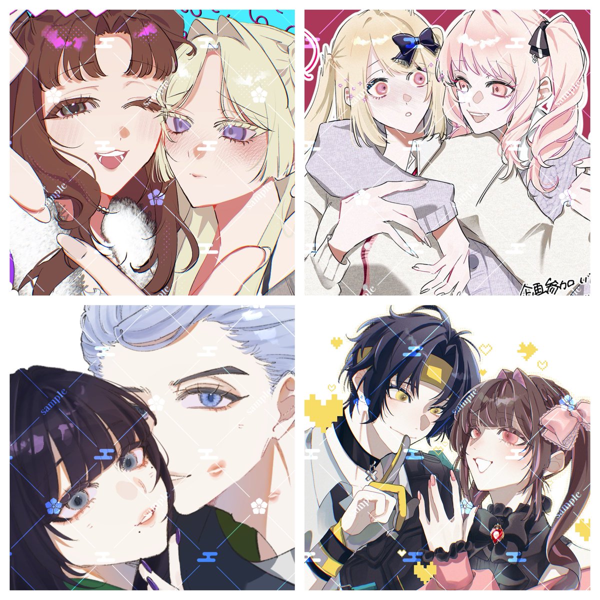 ミツヤ tweet media