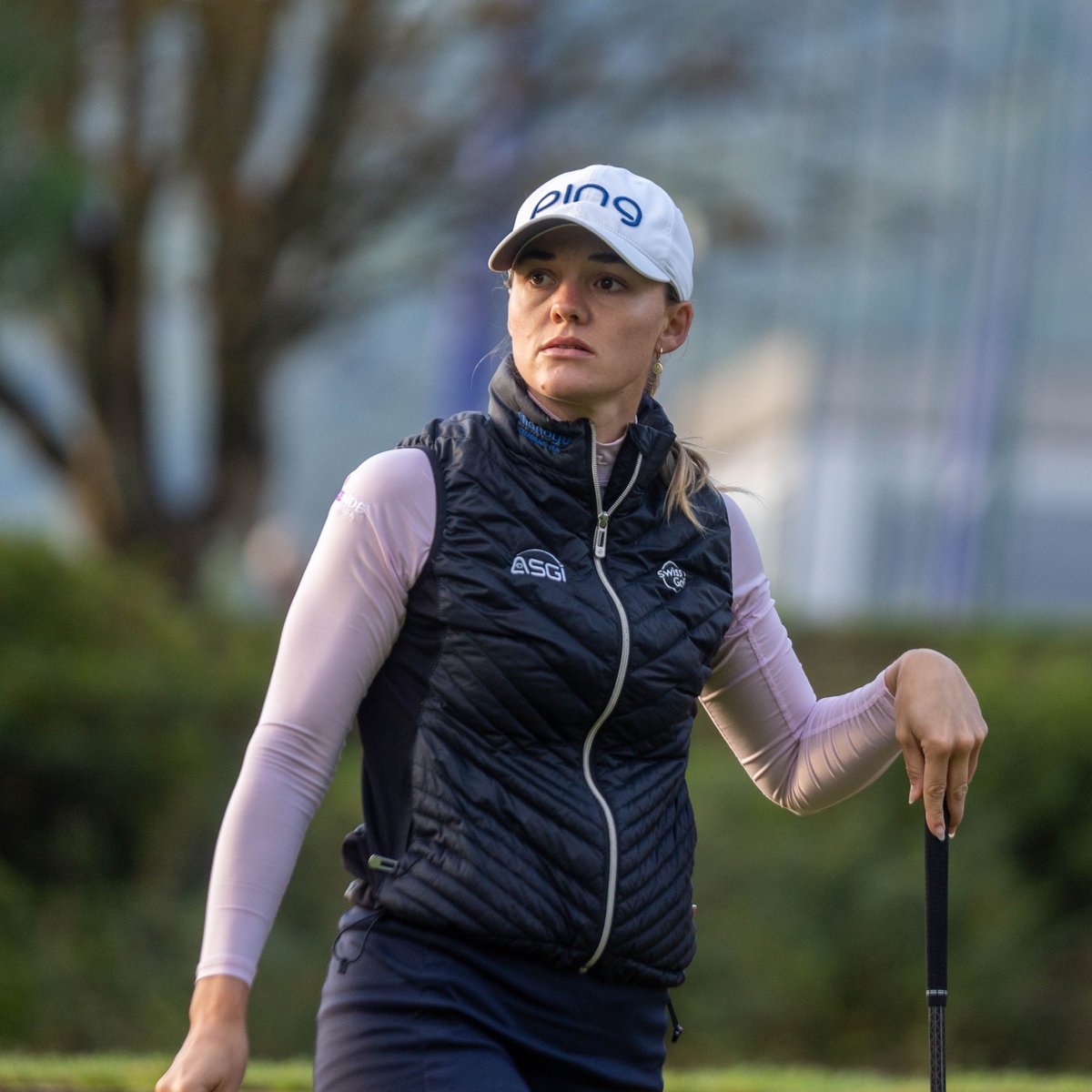 Santander Golf Tour tweet media