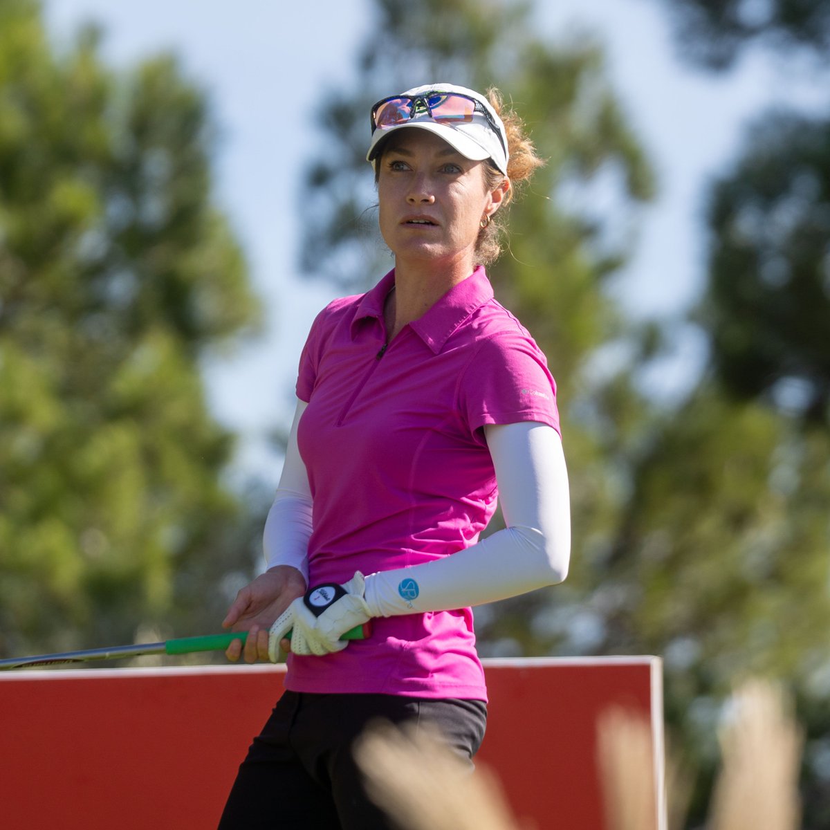 Santander Golf Tour tweet media