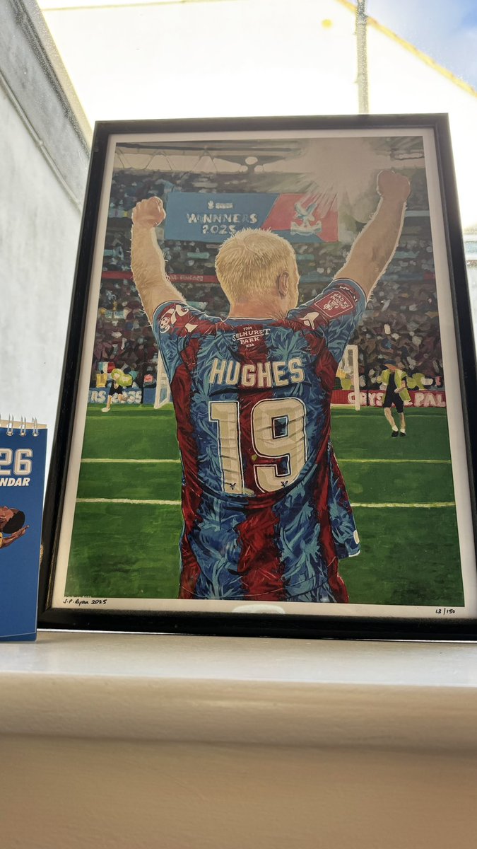 Happy Christmas to meeeeeeeeeeee ❤️💙

Huge thanks <a href="/StuartRyan11/">Stuart Ryan</a>