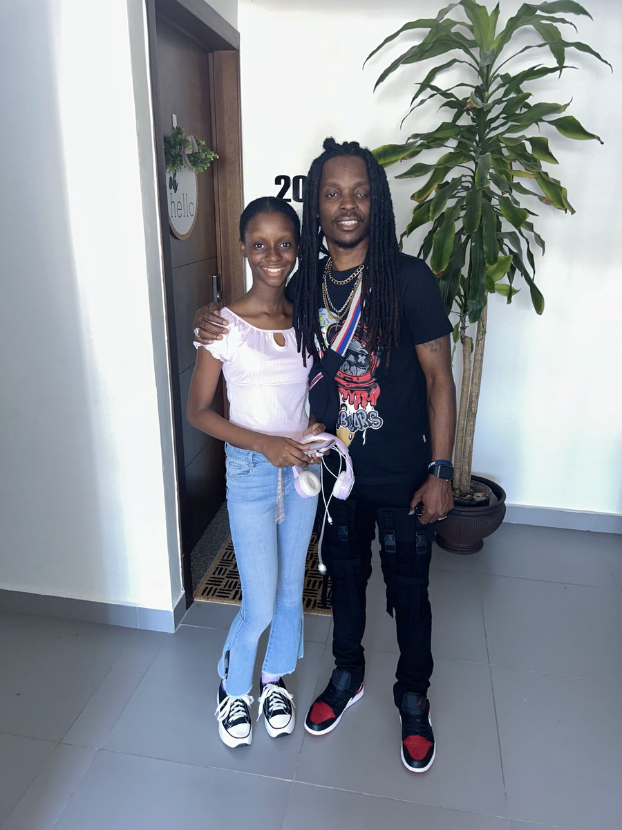 Jodi a e fet li wi fanatik 
Happy Birthday to my lovely daughter ❤️❤️❤️❤️❤️❤️❤️