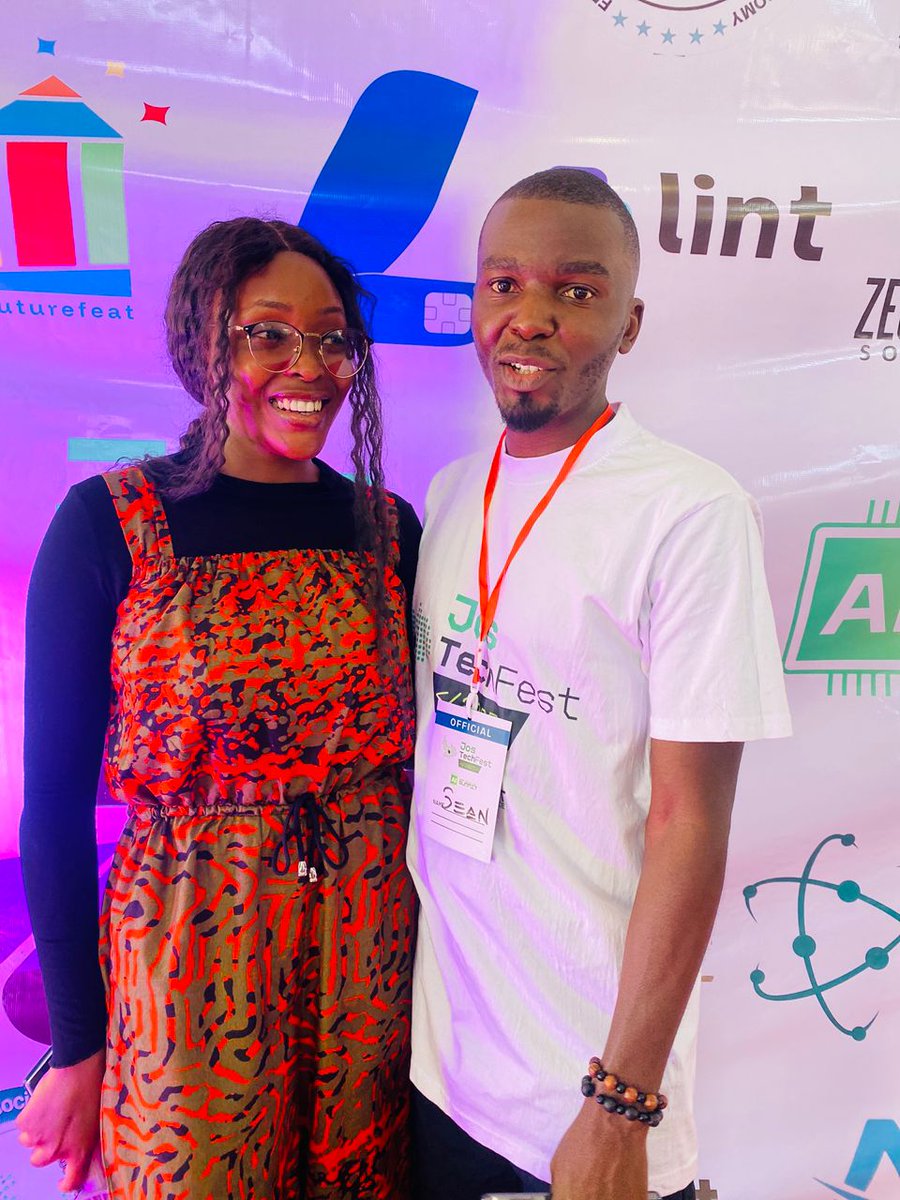 Jos Tech Fest tweet media