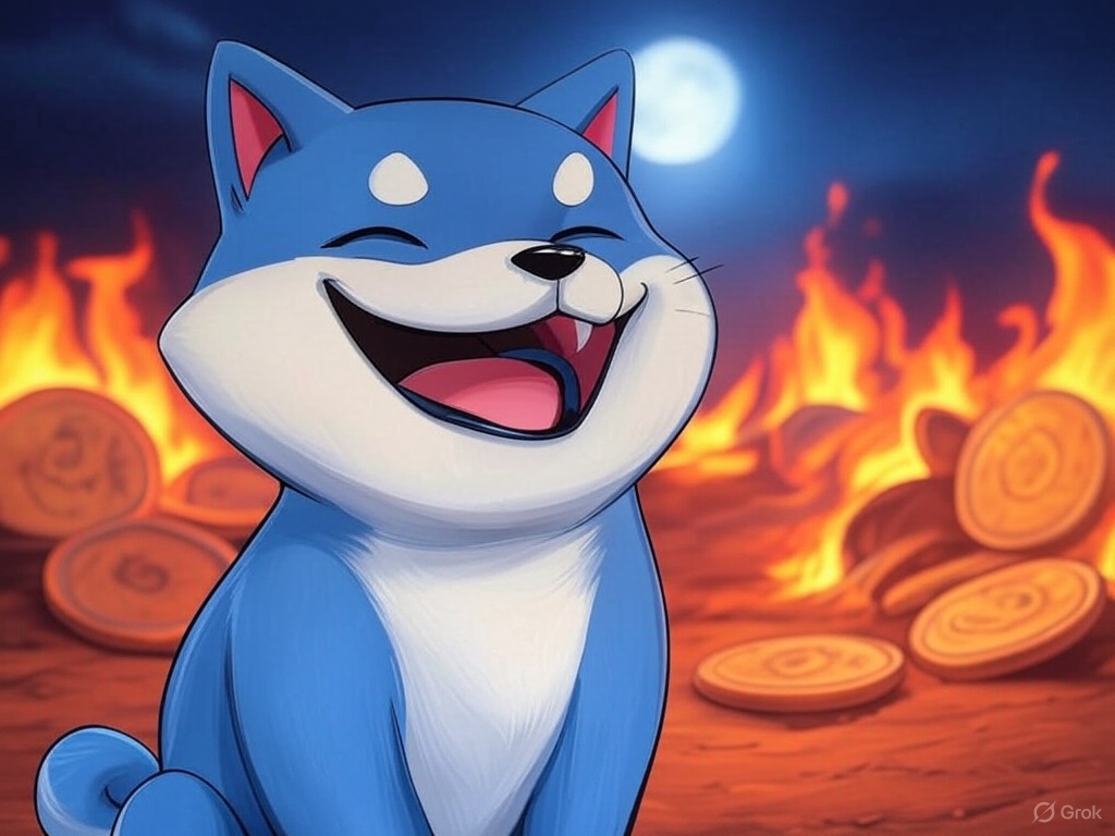 Let's burn some tokens fam!

#burning #memecoins #bnbchain