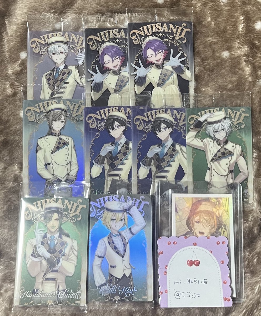 mi_取引垢 tweet media