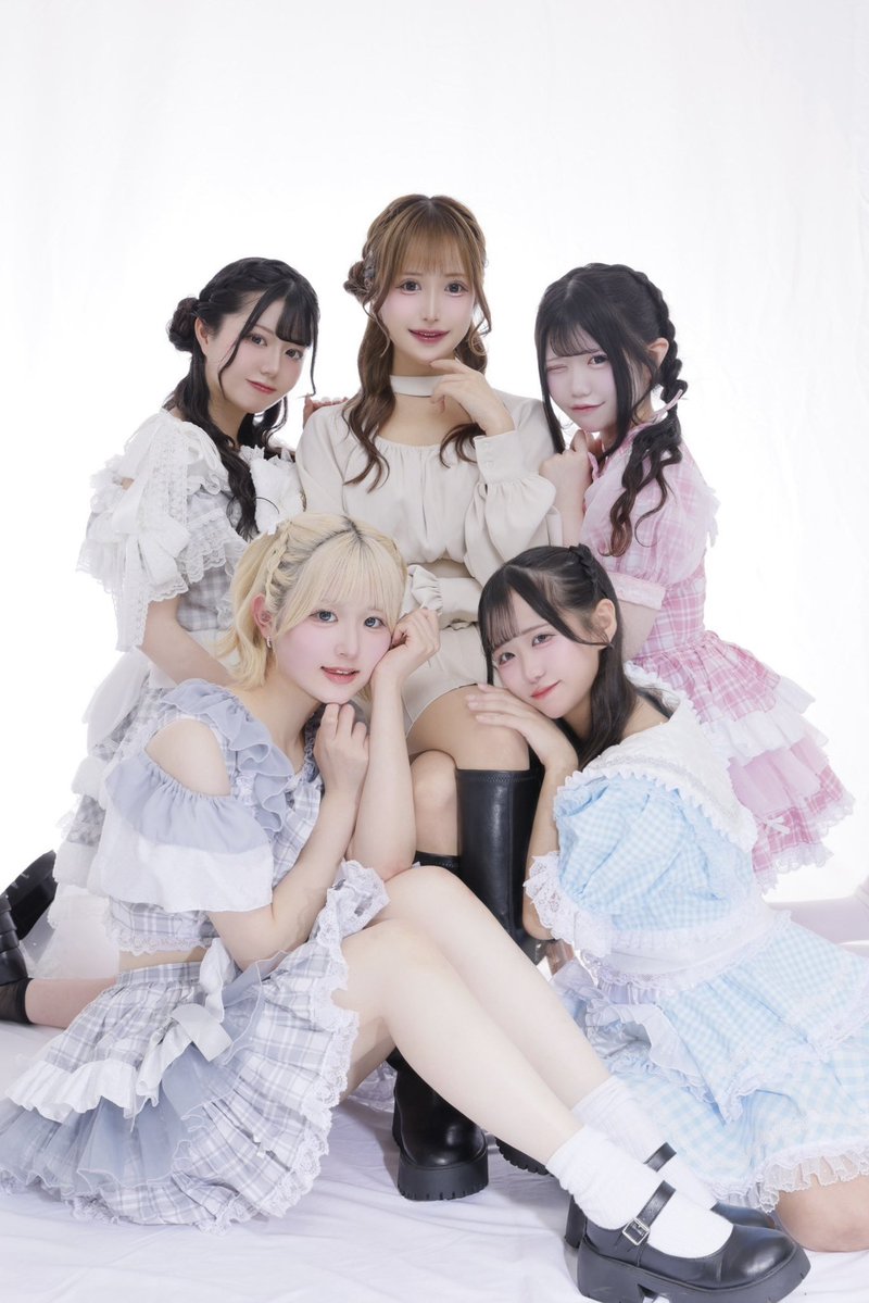 るん♡るん chu♡るん(歌舞伎町コンカフェ) (@chu_run2025) / Posts / X