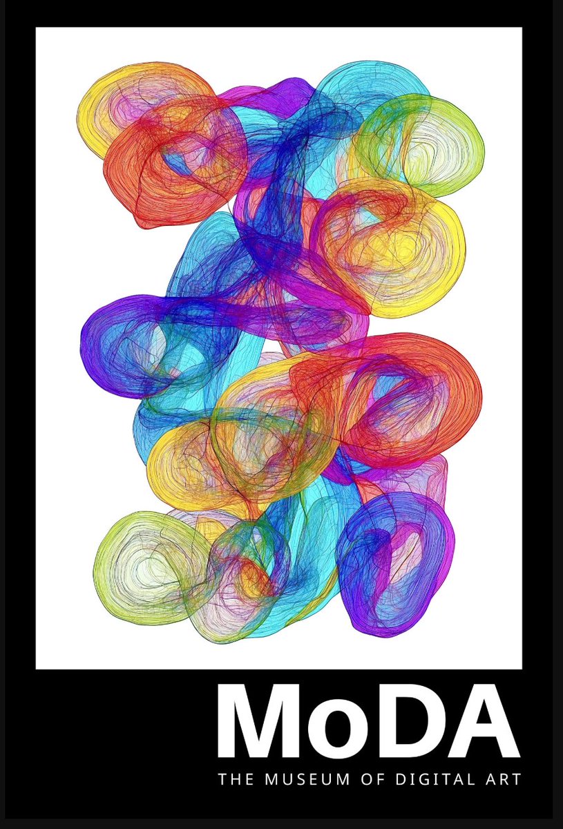 DD_NFTcollector's tweet image. Recent discoveries that needs to be prioritized

- and we are getting help from @RiRi_LotusQueen  reaching out to those affected

1. MireyitaStudio will be exhibiting a work in an international event Sueños Compartidos (Shared Dreams) - a group exhibition taking place from…