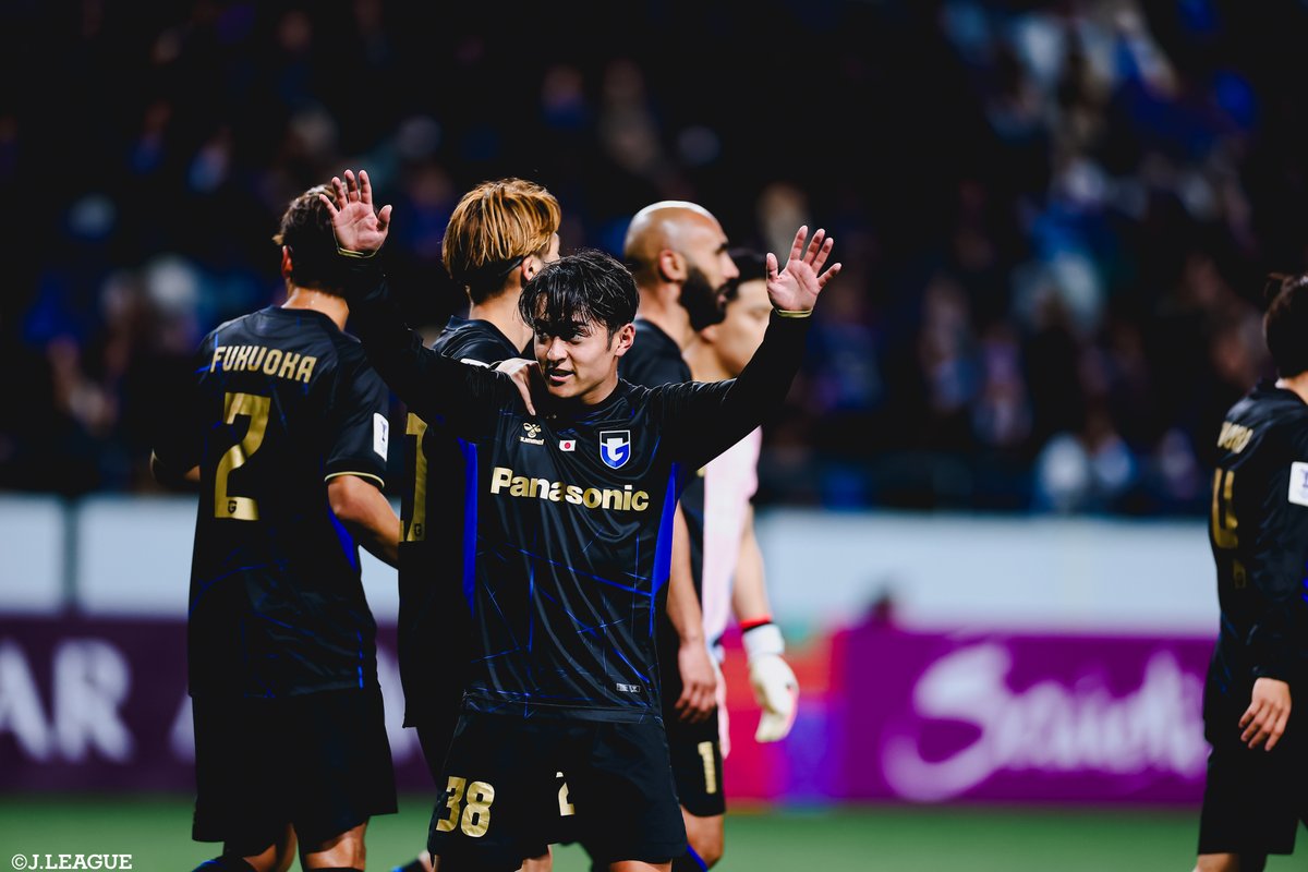 グループステージを6戦全勝！ ダニエルポヤトス体制ラストマッチを勝利