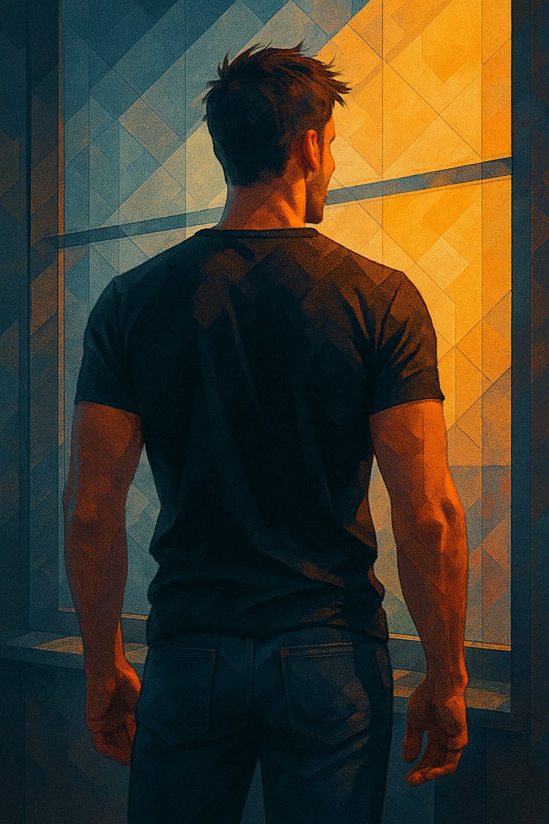 alpha92895's tweet image. Submissão é uma escolha, não um tratamento de emergência.

Vocês podem ser otários, inferiores, capachos, betas... Podem assumir sua posição abaixo de mim e de outros Alphas o quanto quiserem. Essa é a natureza de vocês, e eu aceito e acolho ela.

Mas eu exijo que vocês estejam…