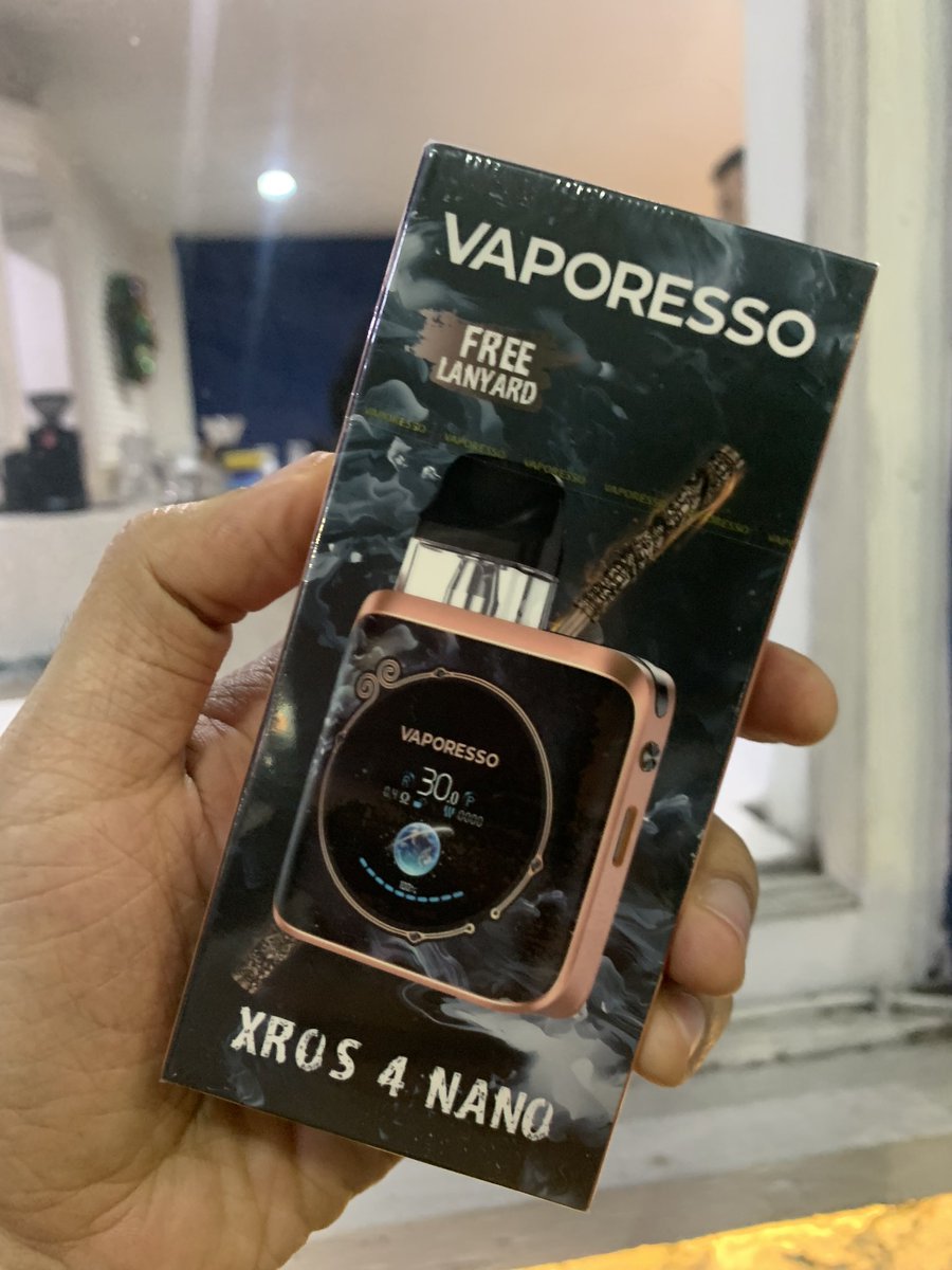 Nihhhh tak juwal nih salah beli kak! Masih segel