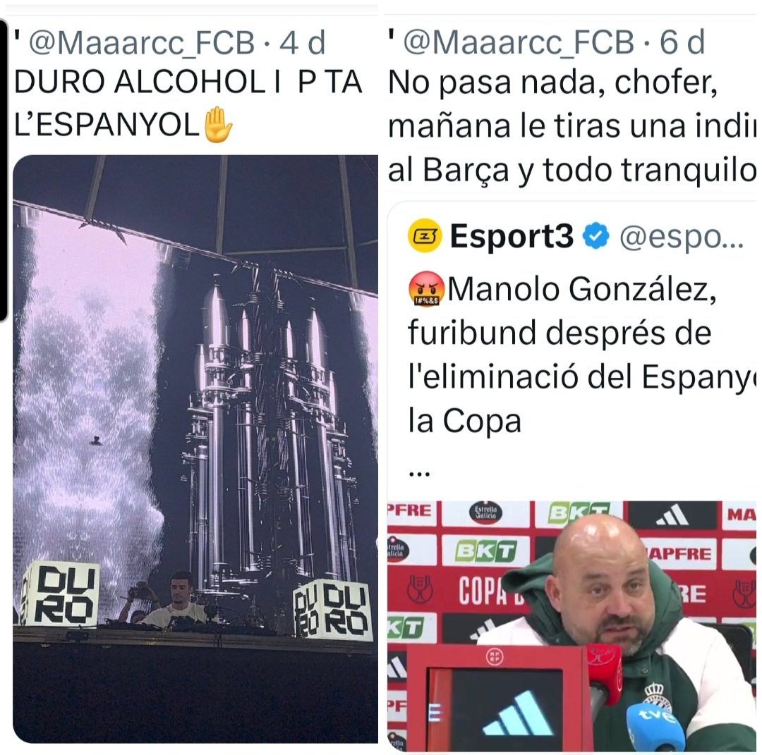 Mira quin greu em sap... potser et passa per xulo ???