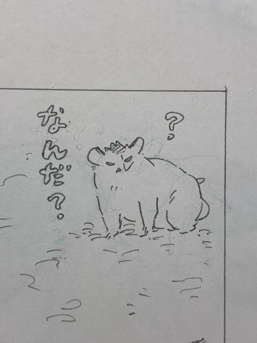 これはくまじゃなくハム🔥さん 
