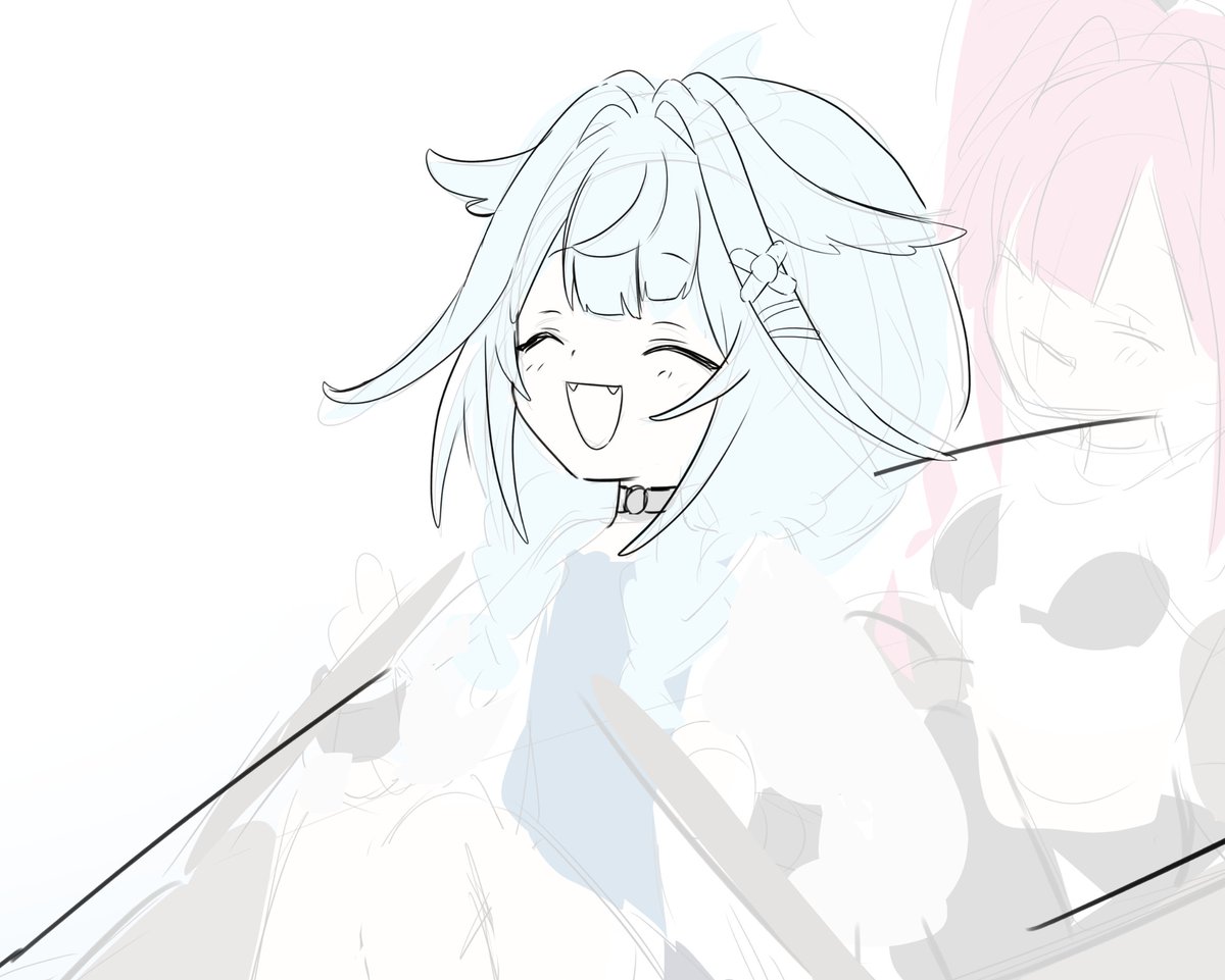 ㍍ COMMISSION (@231meter_) on Twitter photo 