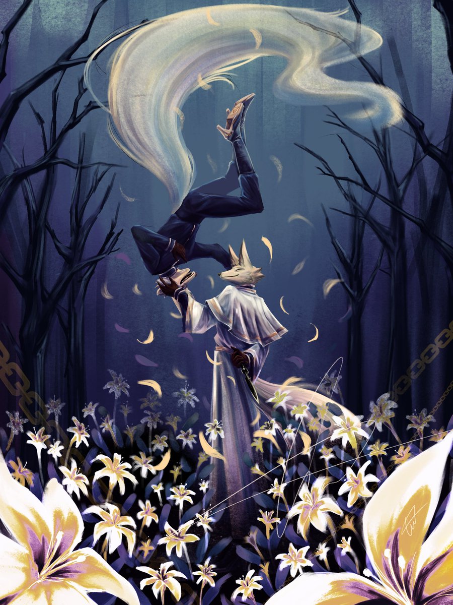 fuu_qu12's tweet photo. nov art dump 1/4 https://t.co/4jgS11xhn1