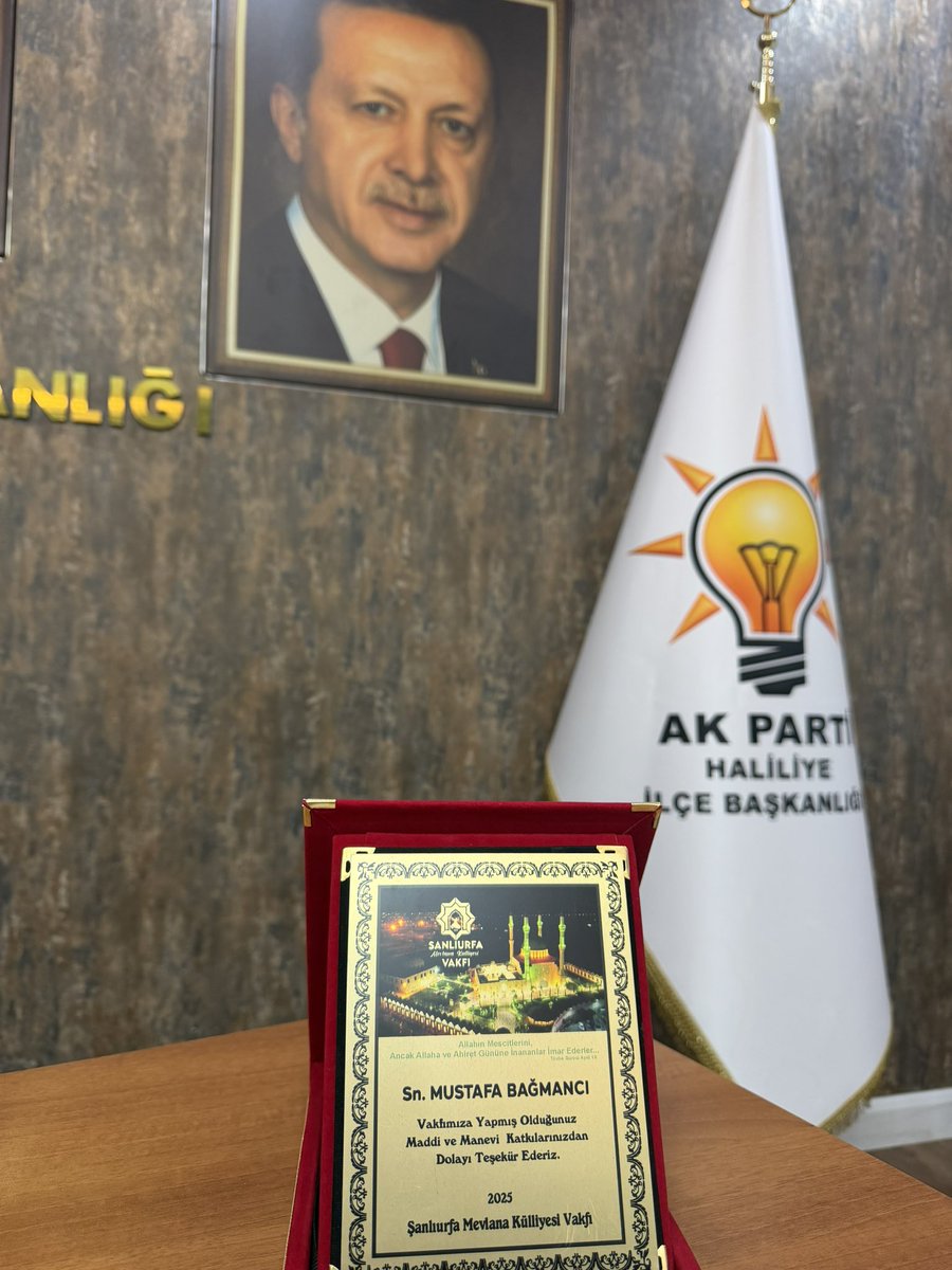 MUSTAFA BAĞMANCI tweet media