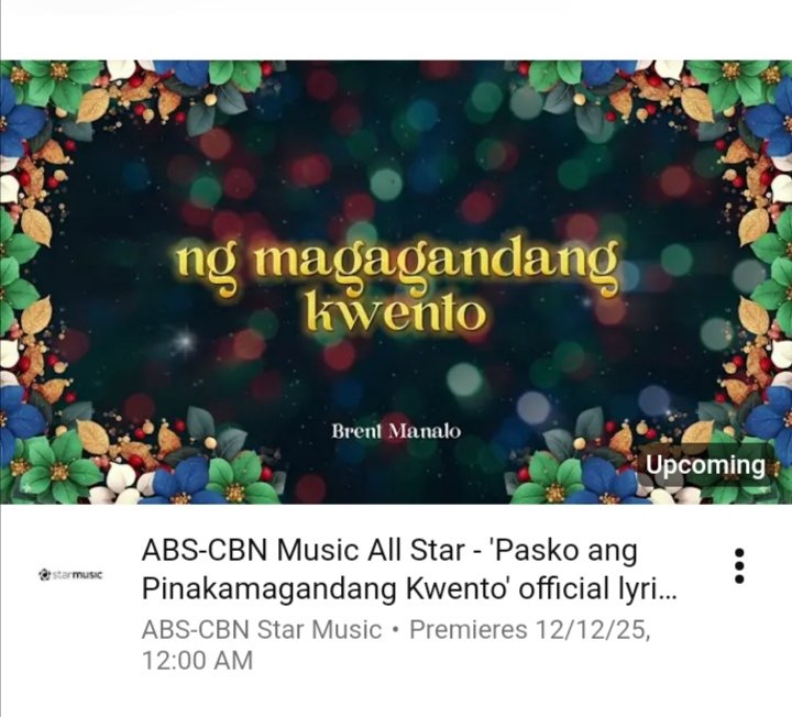 museumofloves's tweet photo. PERFORMED BY: MIKA SALAMANCA, BRENT MANALO??? OMG??

🔗https://t.co/0E05g8jtTZ https://t.co/rUQr4Yg7uB
