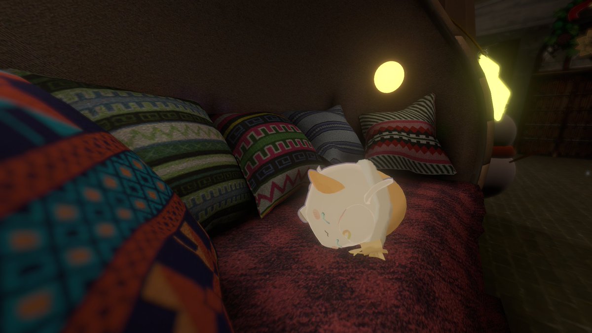 osyake_3d's tweet photo. #ふぇるめ～つ 寝顔可愛くてすやすや写真撮りがち💤
🌐Pepiement
🌐7⁄4
🌐CHESED's CHRISTMAS PARTY-ケセドのクリスマスパーティー- https://t.co/ME9kcXMBZ3