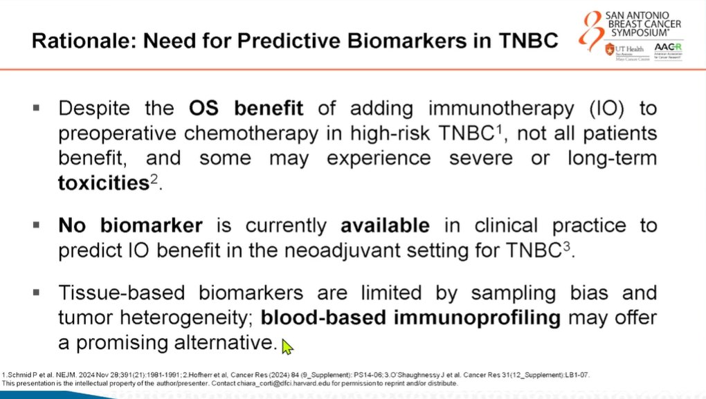 Dana-Farber’s Breast Oncology Center tweet media