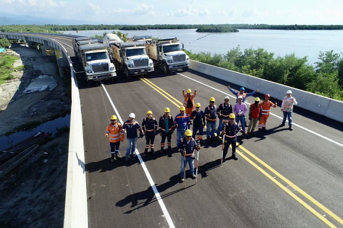 Comité Intergremial del Magdalena tweet media