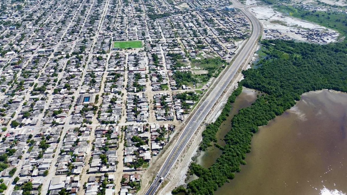 Comité Intergremial del Magdalena tweet media