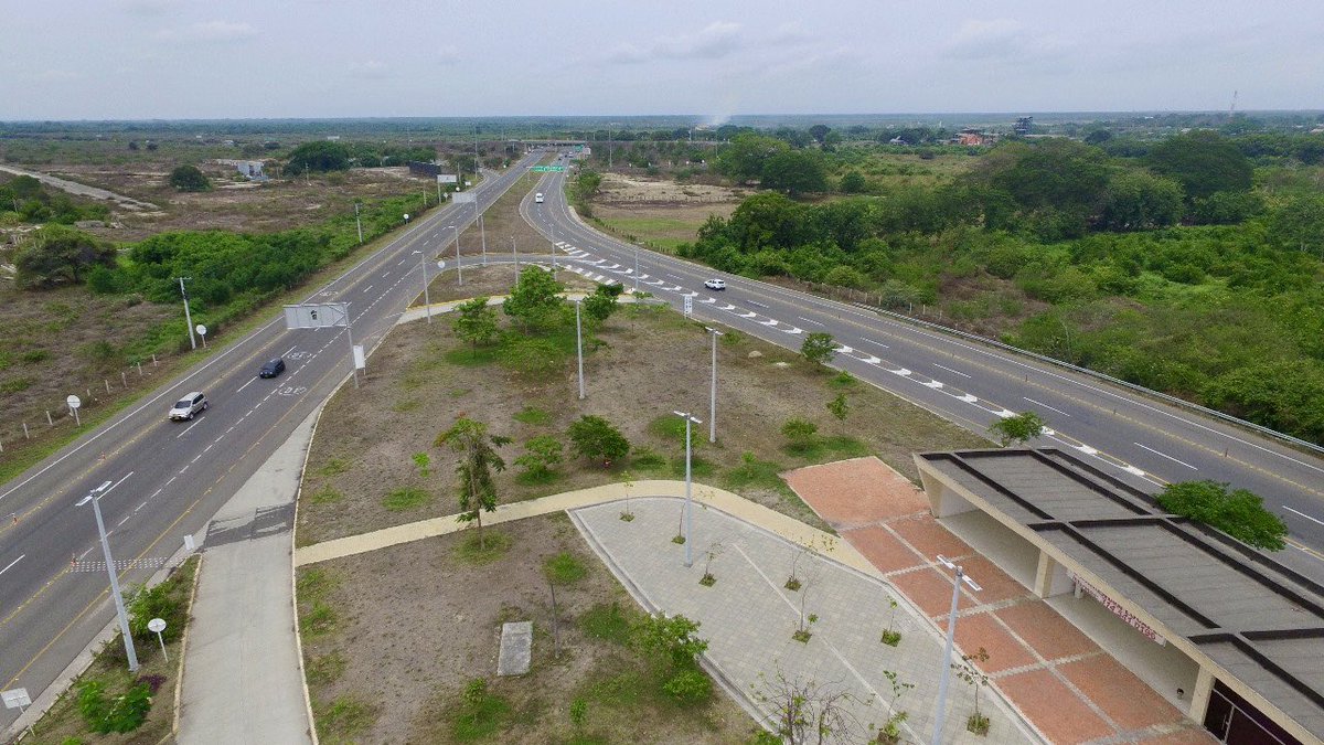 Comité Intergremial del Magdalena tweet media