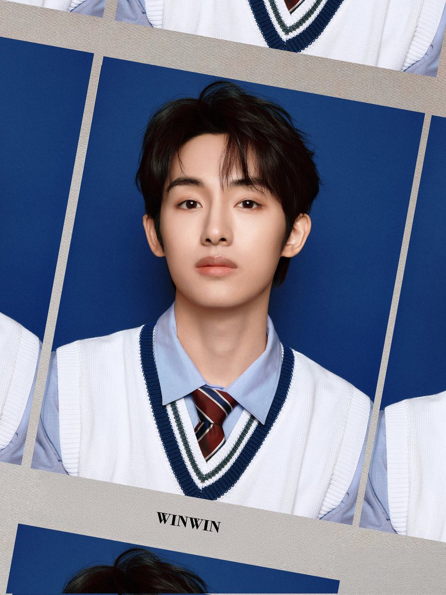 Winwin_IDN's tweet photo. 20251211 Winwin Instagram &amp; Weibo Update 

Checking in 📷

#WINWIN #DongSicheng #董思成 #윈윈 #昀昀 #ウィンウィン #วินวิน #董思成高夫品牌推荐官 #gf高夫品牌推荐官董思成 https://t.co/CvaGCthbU8